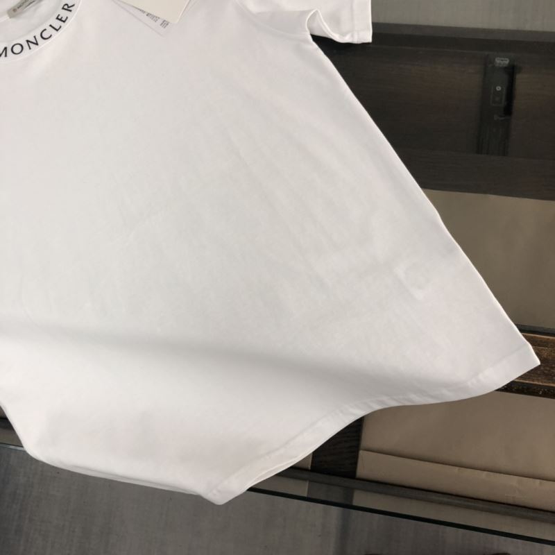 Moncler T-Shirts